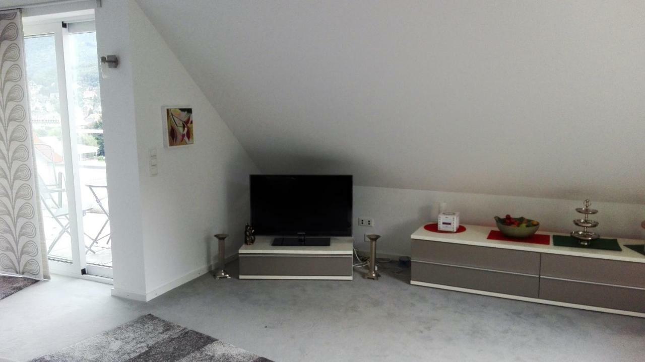 Ferienwohnung Anita Annweiler am Trifels Exteriör bild