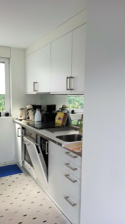 Ferienwohnung Anita Annweiler am Trifels Exteriör bild