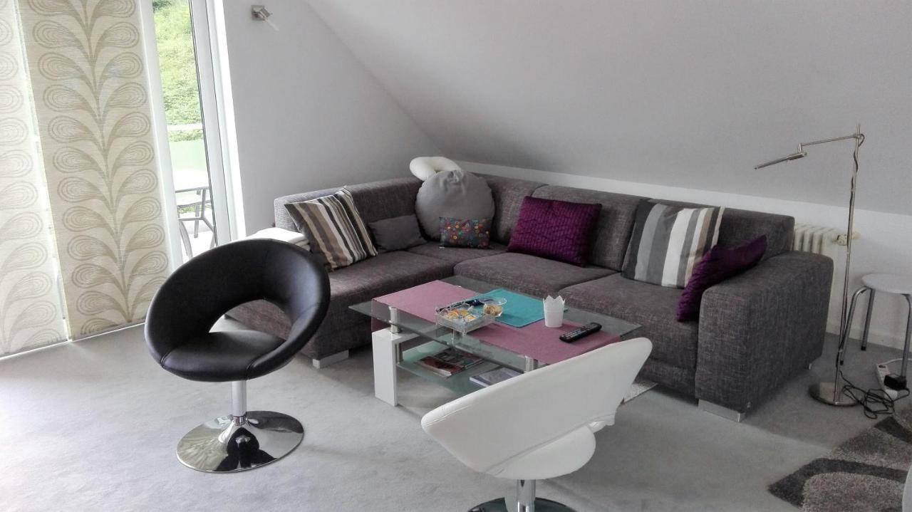 Ferienwohnung Anita Annweiler am Trifels Exteriör bild