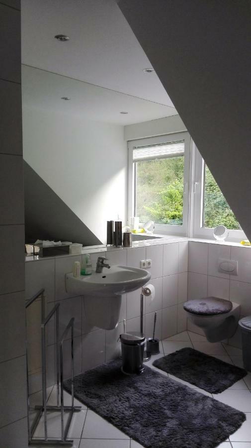 Ferienwohnung Anita Annweiler am Trifels Exteriör bild