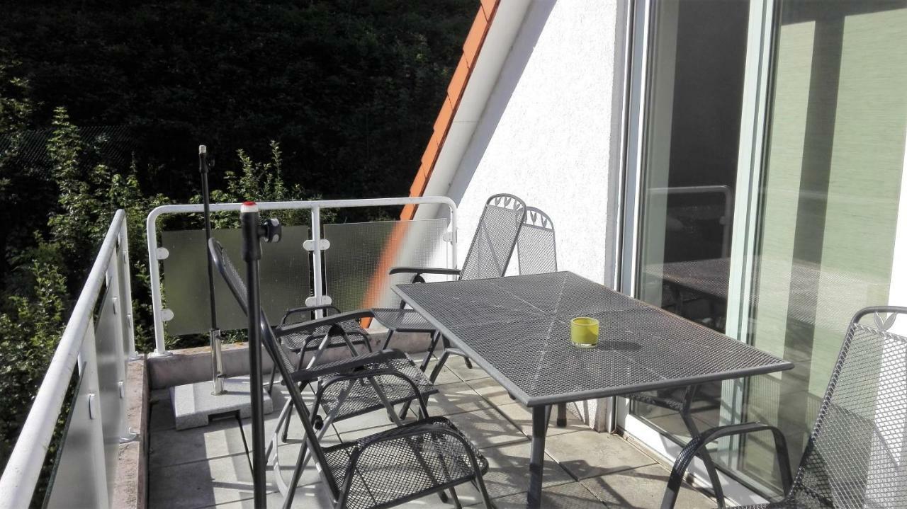 Ferienwohnung Anita Annweiler am Trifels Exteriör bild