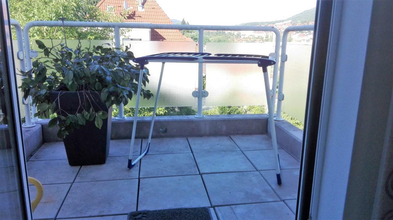 Ferienwohnung Anita Annweiler am Trifels Exteriör bild