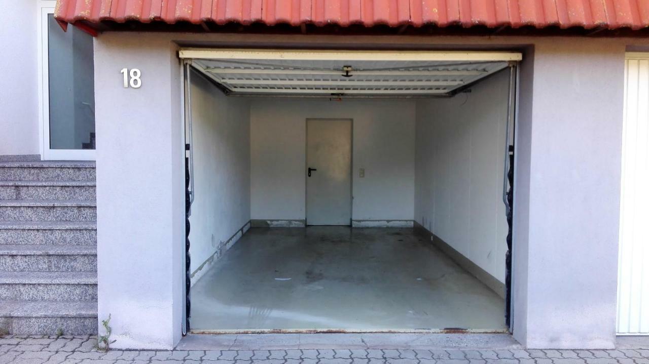 Ferienwohnung Anita Annweiler am Trifels Exteriör bild